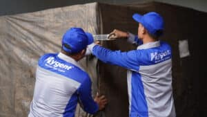 hygent indonesia jasa pengendalian hama profesional